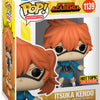 Funko Pop! My Hero Academia - Itsuka Kendo - 1139 (Hot Topic)