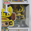 Funko Pop! One piece - Armored Chopper - 1131