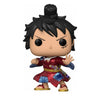 Funko Pop! One piece - Luffytaro - 921 (Hot Topic)