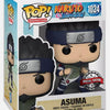 Funko Pop! Asuma (1024) Naruto Shippuden