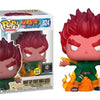 Funko Pop! Might Guy (824) Naruto Shippuden (CC)