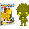 Funko Pop! Naruto - Six Path  (186) Naruto Shippuden (GITD)