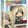 Funko Pop! Tsunade - Creation Rebirth (1257) Naruto Shippuden (AAA)