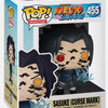 Funko Pop! Sasuke - Cuse Mark (455) Naruto Shippuden