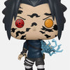 Funko Pop! Sasuke - Cuse Mark (455) Naruto Shippuden