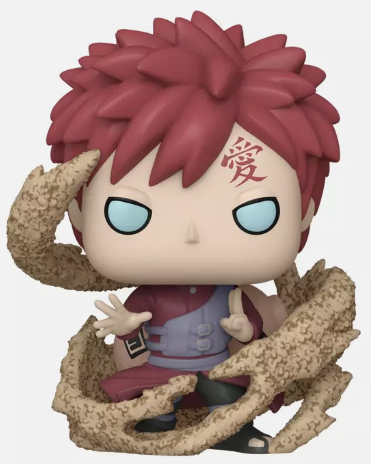 Funko Pop! Gaara (1649) Naruto Shippuden