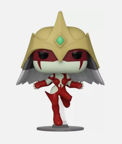 Funko pop! EH Burstinatrix (1598) Yu-Gi-Oh!