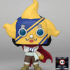 Funko Pop! Sniper King (1514) One Piece (PR-CC)