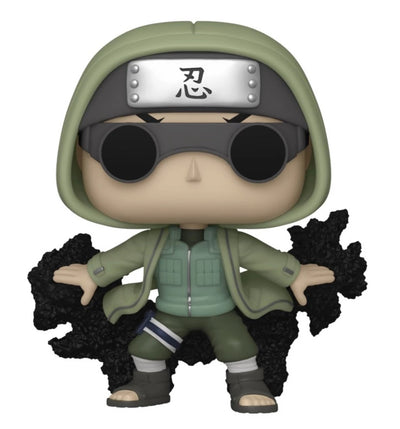 Funko Pop! Shino Aburame (1509) Naruto Shippuden