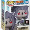 Funko Pop! Sasuke Curse Mark 2 (1664) Naruto Shippuden