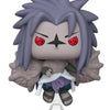 Funko Pop! Sasuke Curse Mark 2 (1664) Naruto Shippuden