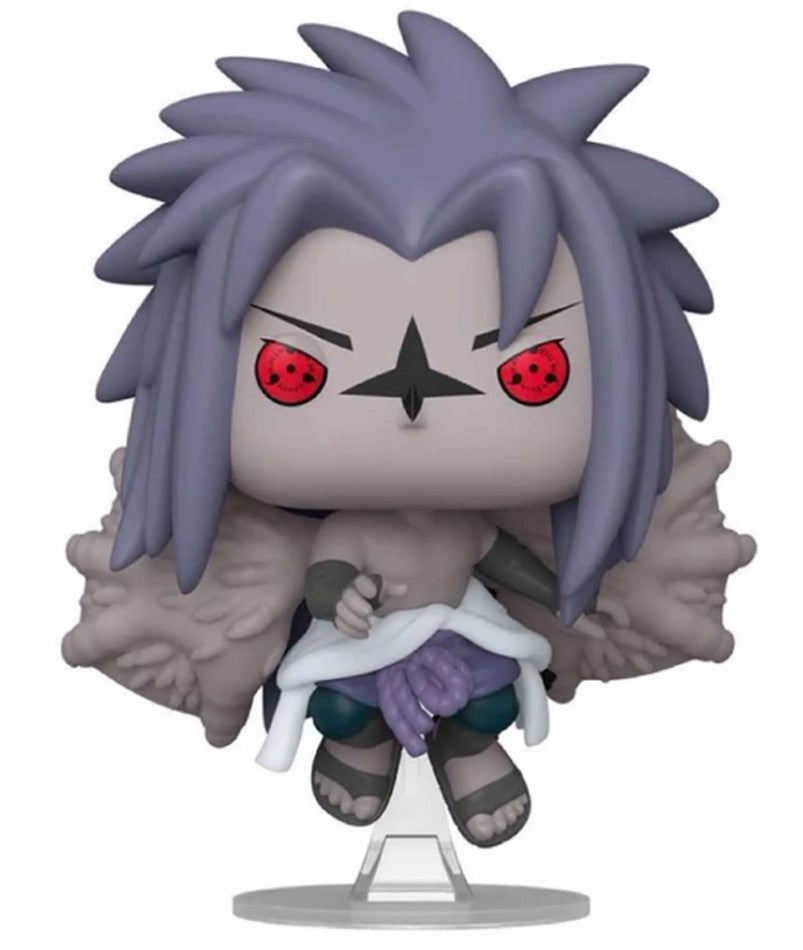 Funko Pop! Sasuke Curse Mark 2 (1664) Naruto Shippuden