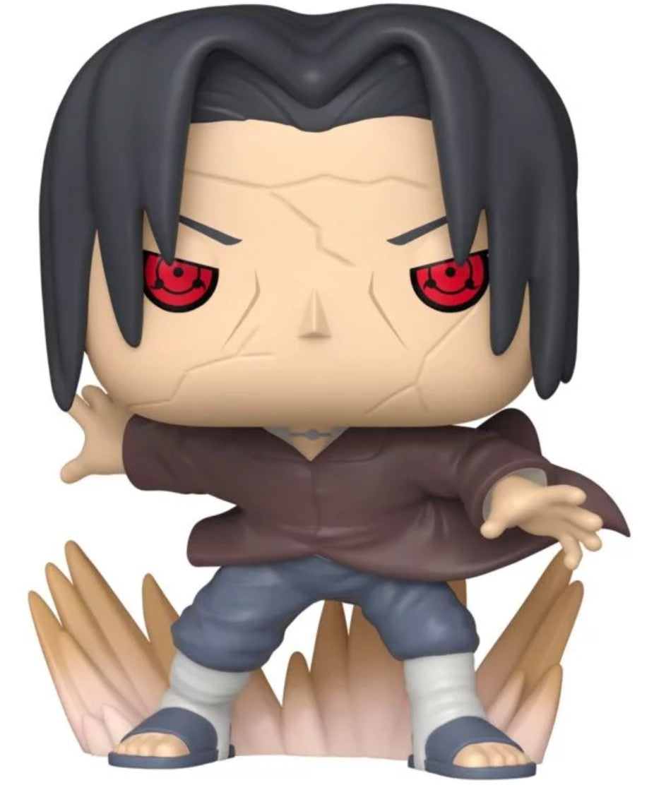 Funko Pop! Itachi Uchiha (1849) - Naruto Shippuden