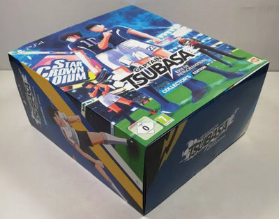 Captain Tsubasa: Rise of New Champions - Edition Collector (PS4)