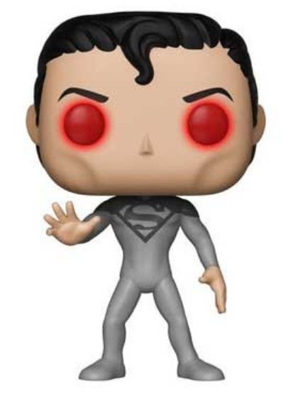 Funko pop! Superman (251) Super Heroes - CHASE