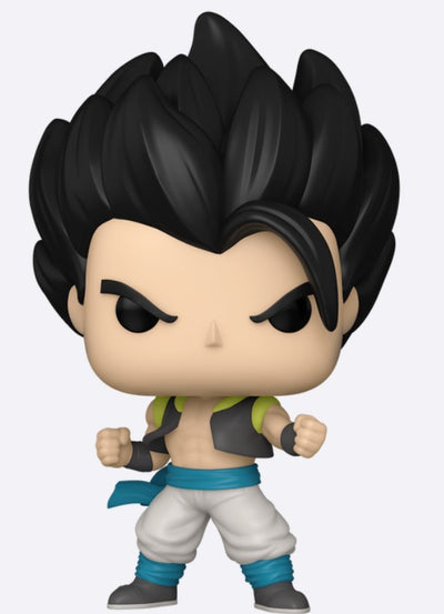 Funko Pop! Gogeta (1863) Dragonball Super