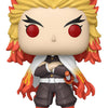 Funko Pop! Kyojuro Rengoku - 1399 (Jumbo 25cm) Demon Slayer