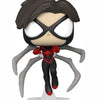 Funko PoP! Spider-Woman (1020) Mattie Franklin