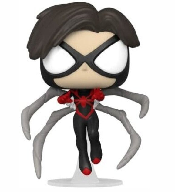 Funko PoP! Spider-Woman (1020) Mattie Franklin