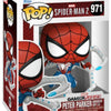 Funko Pop! Peter Parker w/advanced suit 2.0 (971) Spider-Man 2