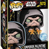 Funko Pop! Emperor Palpatine (573) Star Wars