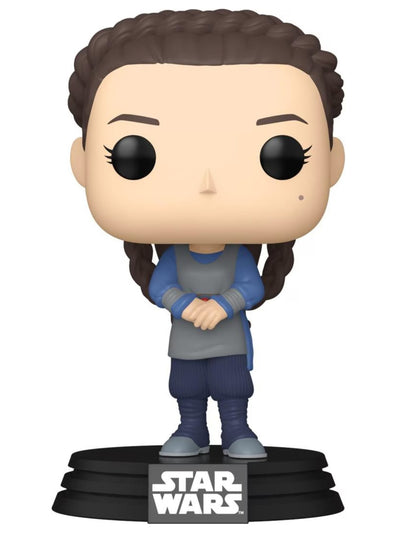 Funko Pop! Padmé Amidala (701) Star Wars
