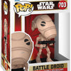 Funko Pop! Battle Droid (703) Star Wars