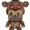 Funko POP! Nightmare Freddy (111) Five Nights at Freddy's
