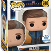 Funko pop! Ikaris (740) Eternals