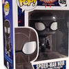 Funko Pop! Spider-Man noir (409) Into the Spiderverse