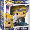 Funko Pop! Cygnus Hyoga (808) Saint Seiya