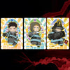 Display Fire Force : 10Y-S1