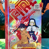 Display Fire Force : 10Y-S1