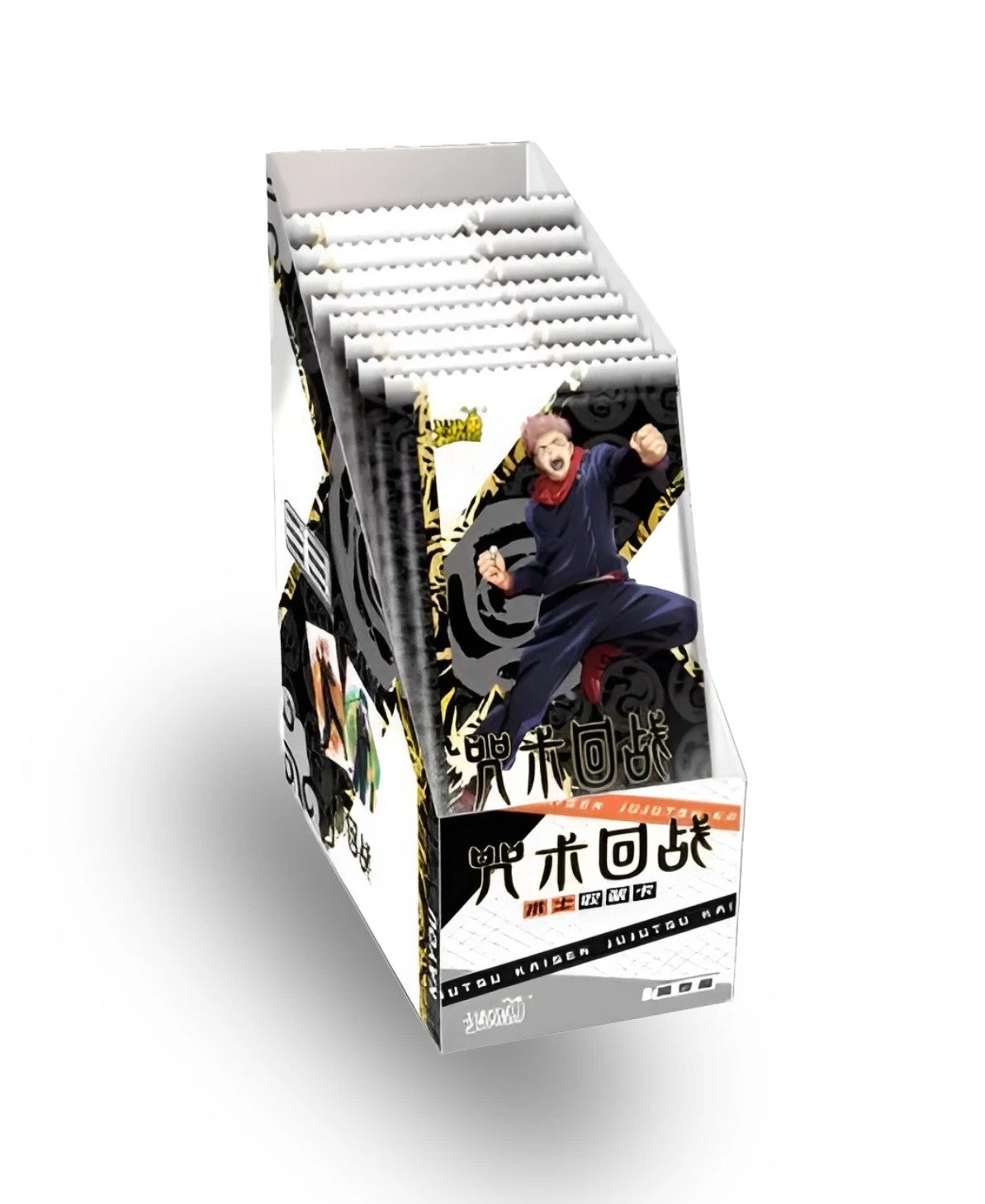 Display Jujutsu Kaisen : 10Y-S1