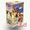 Display Saint Seiya : 10Y-S3 Exclusive tirage virtuel