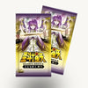 Display Saint Seiya : 10Y-S3 Exclusive tirage virtuel