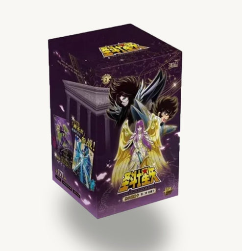 Display Saint Seiya : 10YS2