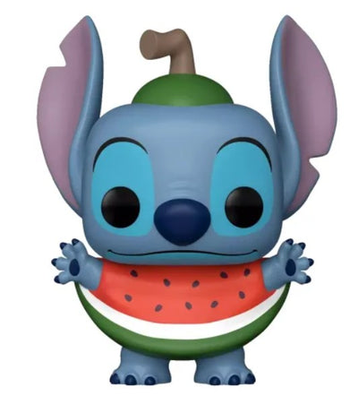 Funko Pop! Watermelon Stitch (1589) Lilo & Stitch