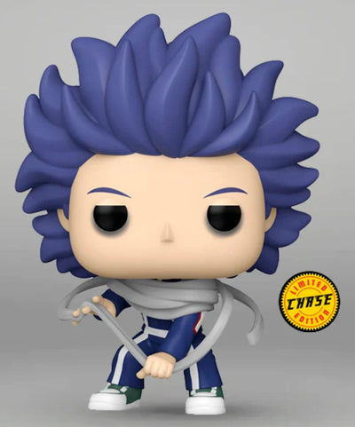 Funko Pop! Hitoshi Shinso (1353) My Hero Academia