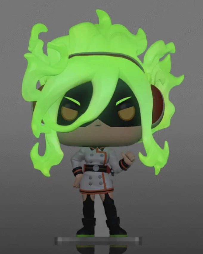 Funko Pop! Burnin (1484) My Hero Academia