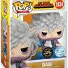 Funko Pop! Dabi (1834) My Hero Academia