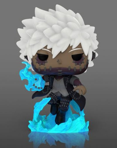 Funko Pop! Dabi (1834) My Hero Academia