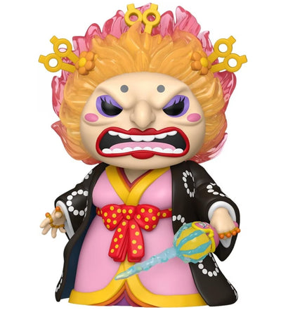 Bundle Funko Pop! Big Mom (1915)