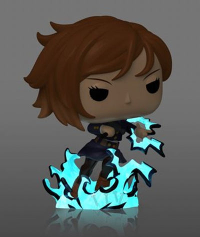 Funko Pop CHASE! Nobara Kugisaki (1884) Jujutsu Kaisen