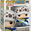 Funko Pop! Trafalgar Law (1894) One Piece