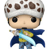 Funko Pop! Trafalgar Law (1894) One Piece