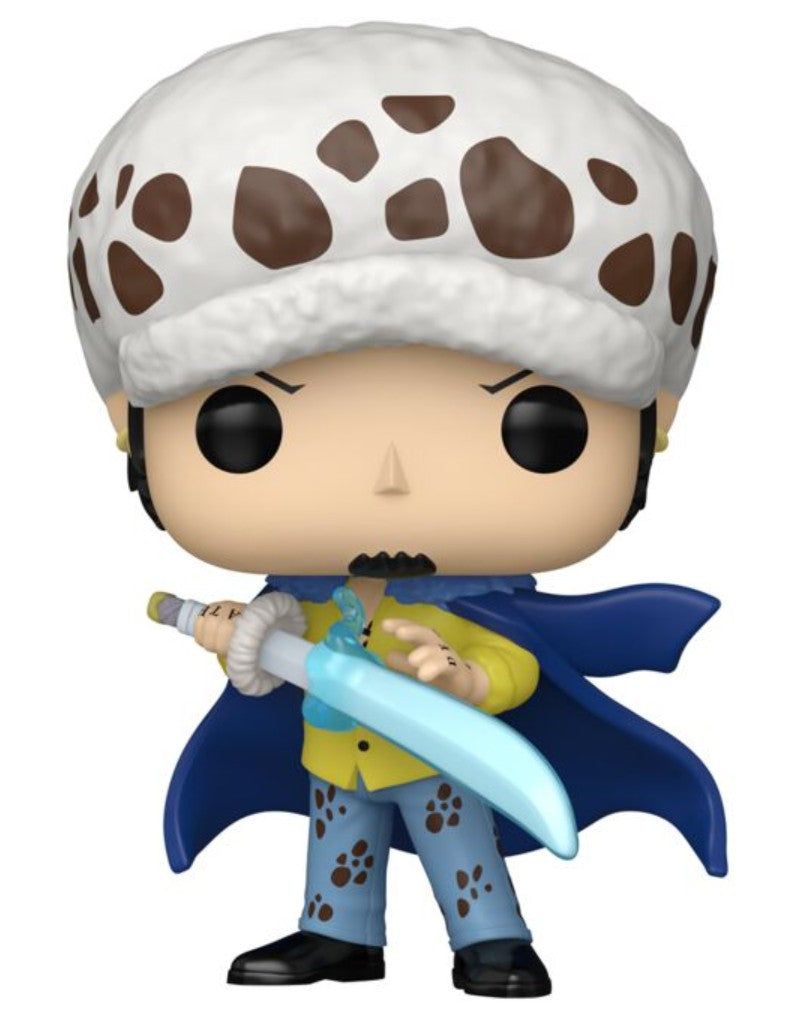 Funko Pop! Trafalgar Law (1894) One Piece