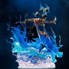 One Piece - Enel (Sixty Million Volt Lightning Dragon)