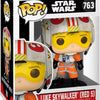 Funko Pop! Luke Skywalker red 5 (763) Star Wars