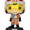 Funko Pop! Luke Skywalker red 5 (763) Star Wars